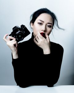 Jingna Zhang